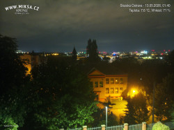 Slezská Ostrava