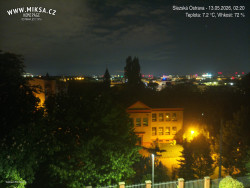 Slezská Ostrava