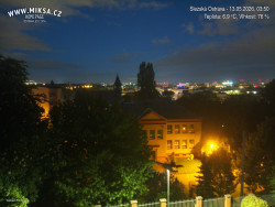 Slezská Ostrava