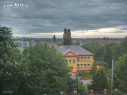 Slezská Ostrava