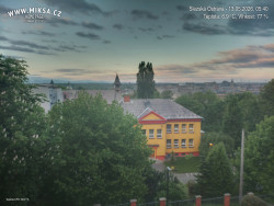 Slezská Ostrava