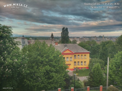 Slezská Ostrava