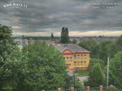 Slezská Ostrava