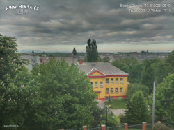 Slezská Ostrava