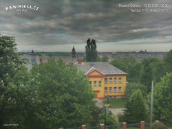Slezská Ostrava