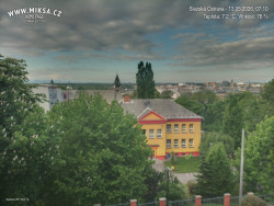 Slezská Ostrava