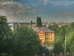 Slezská Ostrava