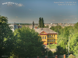 Slezská Ostrava