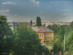 Slezská Ostrava