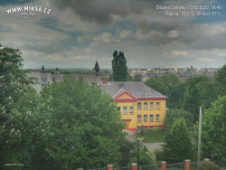 Slezská Ostrava