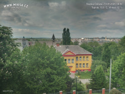 Slezská Ostrava