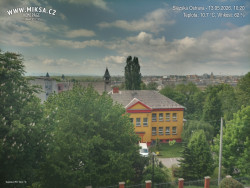 Slezská Ostrava