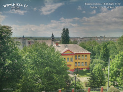 Slezská Ostrava