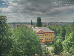 Slezská Ostrava