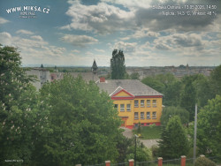 Slezská Ostrava