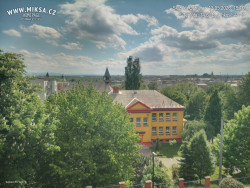 Slezská Ostrava