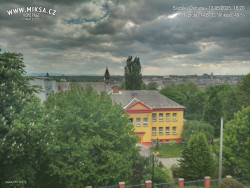 Slezská Ostrava
