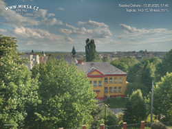 Slezská Ostrava