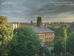 Slezská Ostrava
