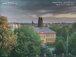 Slezská Ostrava