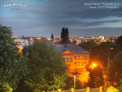 Slezská Ostrava