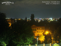Slezská Ostrava