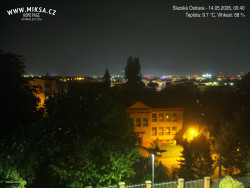 Slezská Ostrava