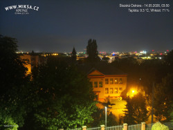 Slezská Ostrava