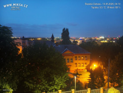 Slezská Ostrava