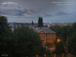 Slezská Ostrava