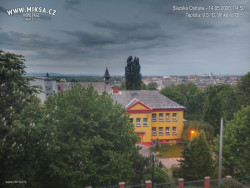 Slezská Ostrava