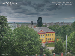 Slezská Ostrava