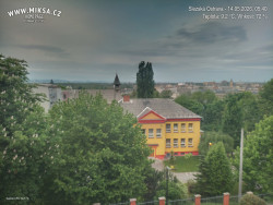 Slezská Ostrava