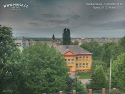 Slezská Ostrava