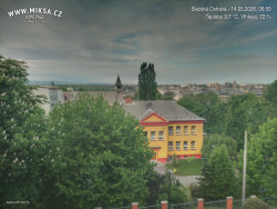Slezská Ostrava