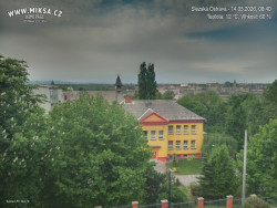 Slezská Ostrava