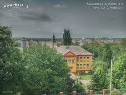 Slezská Ostrava