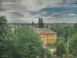 Slezská Ostrava
