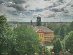 Slezská Ostrava