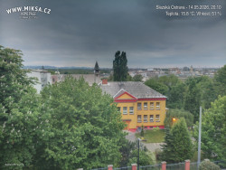 Slezská Ostrava
