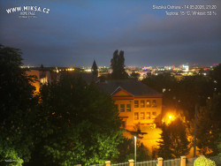 Slezská Ostrava