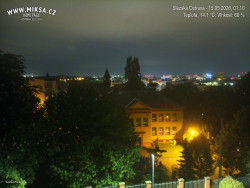 Slezská Ostrava