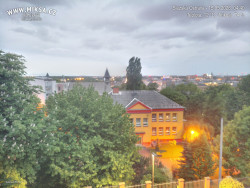 Slezská Ostrava