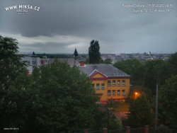Slezská Ostrava