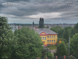 Slezská Ostrava