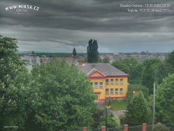 Slezská Ostrava