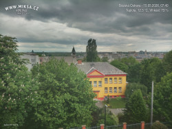 Slezská Ostrava