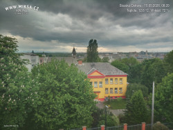 Slezská Ostrava