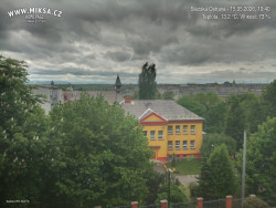Slezská Ostrava