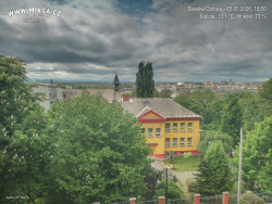Slezská Ostrava